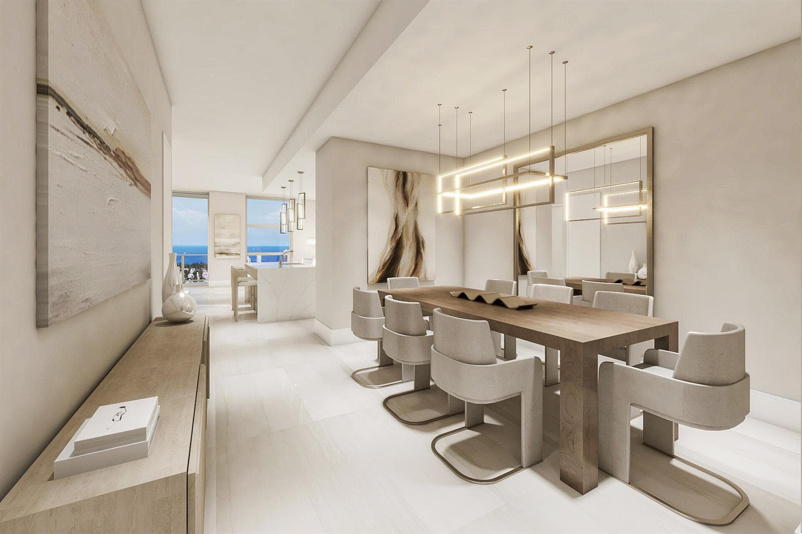 220 Lake Shore Drive 1801 photo 8