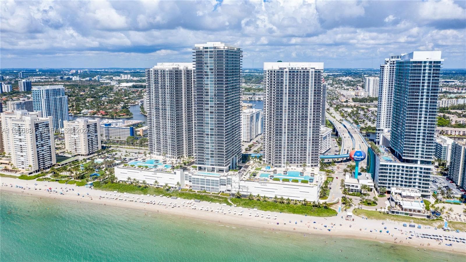 1830 S OCEAN DR 4307 photo 17