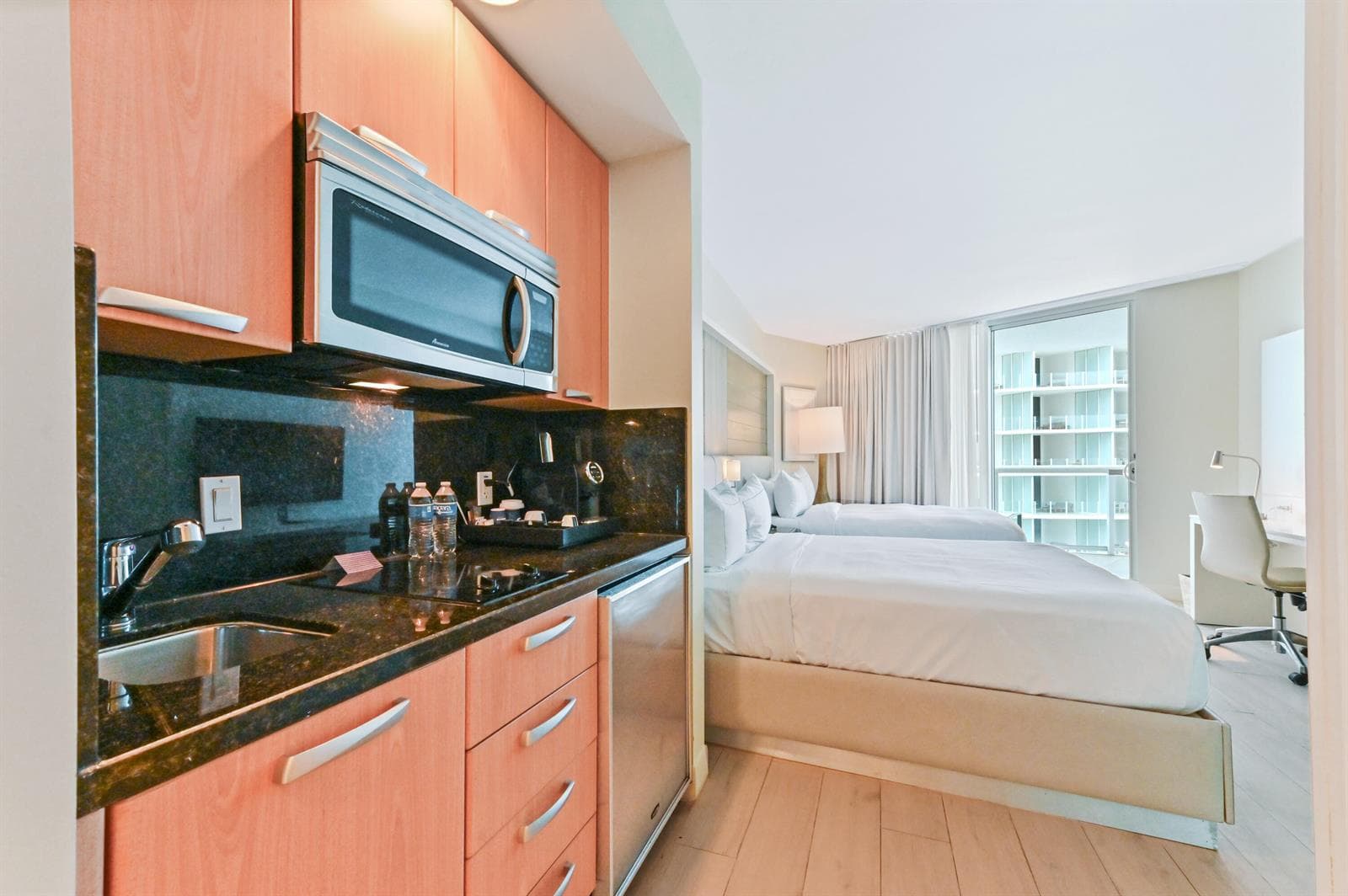 505 N Fort Lauderdale Beach Boulevard #1708 photo 5