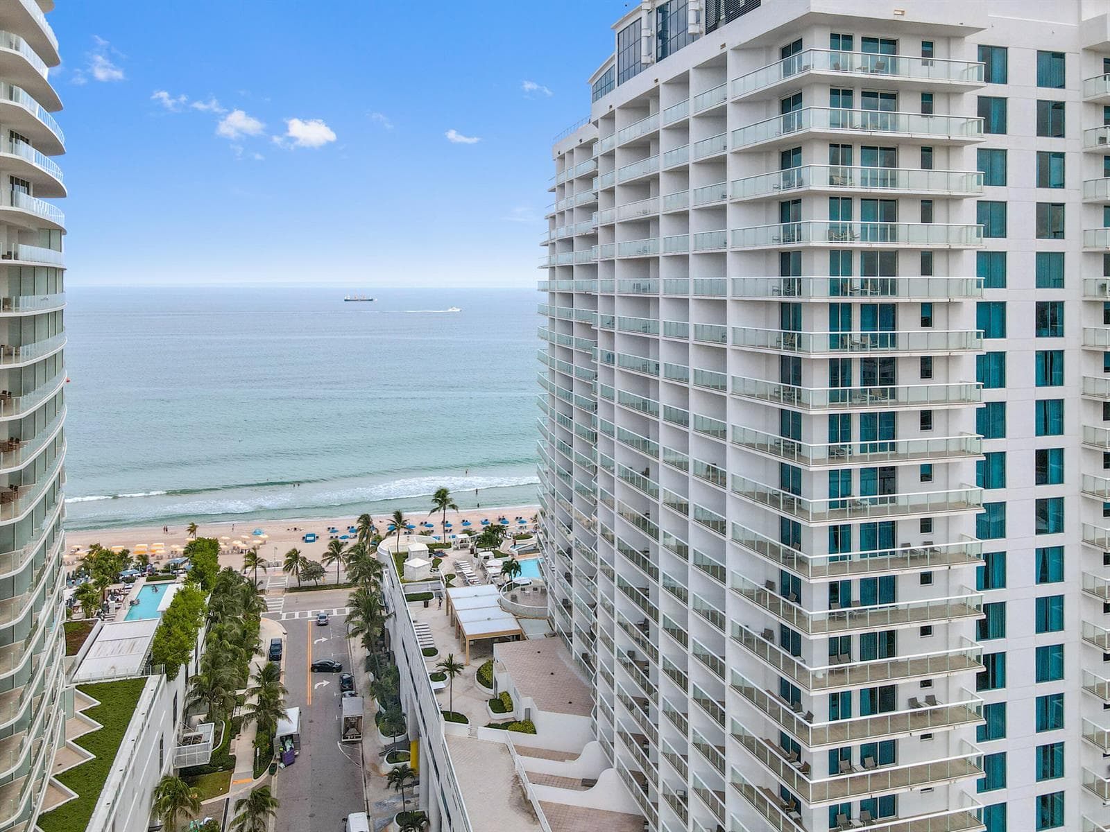 505 N Fort Lauderdale Beach Boulevard #1708 photo 20