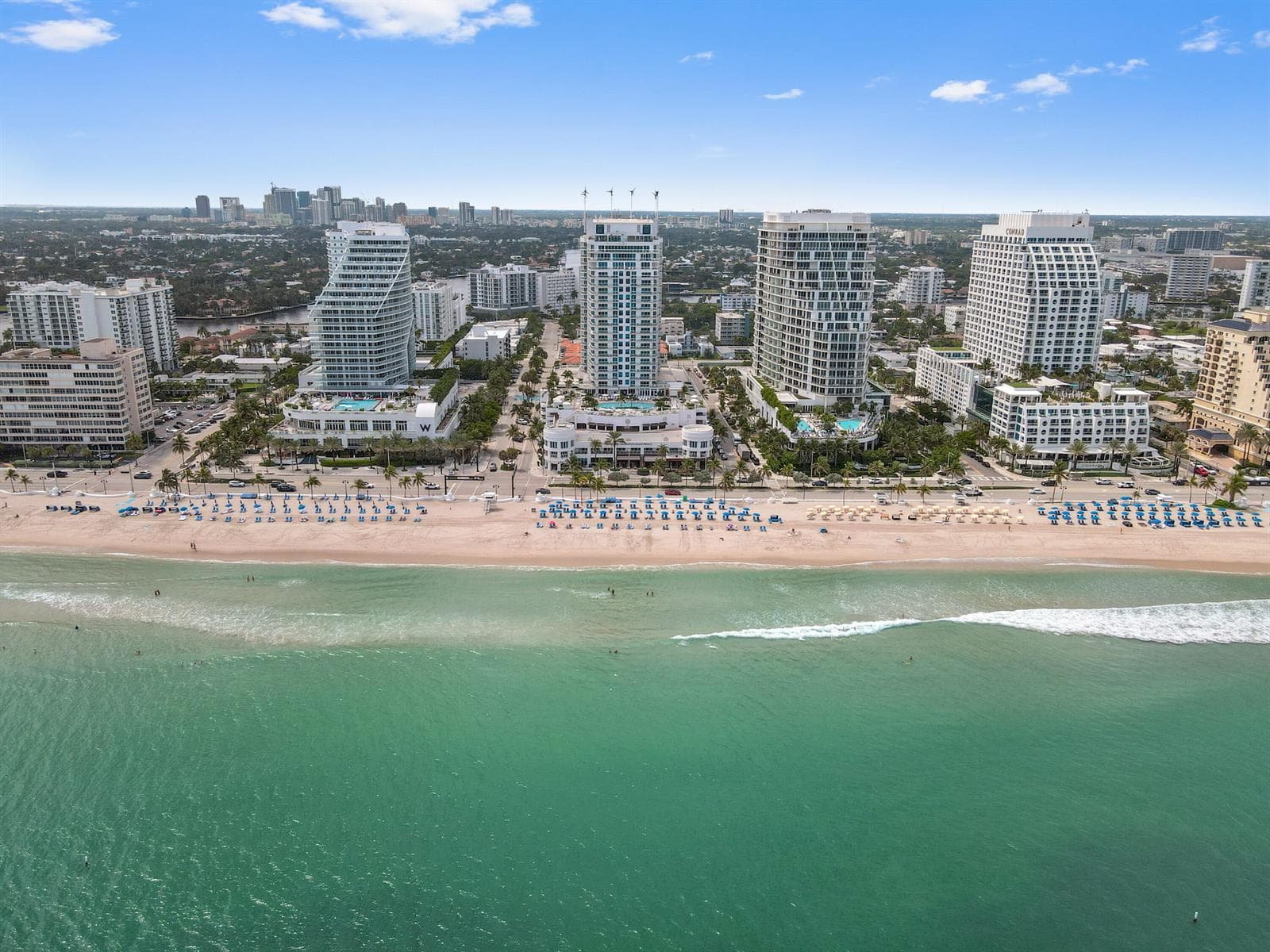 505 N Fort Lauderdale Beach Boulevard #1708 photo 24