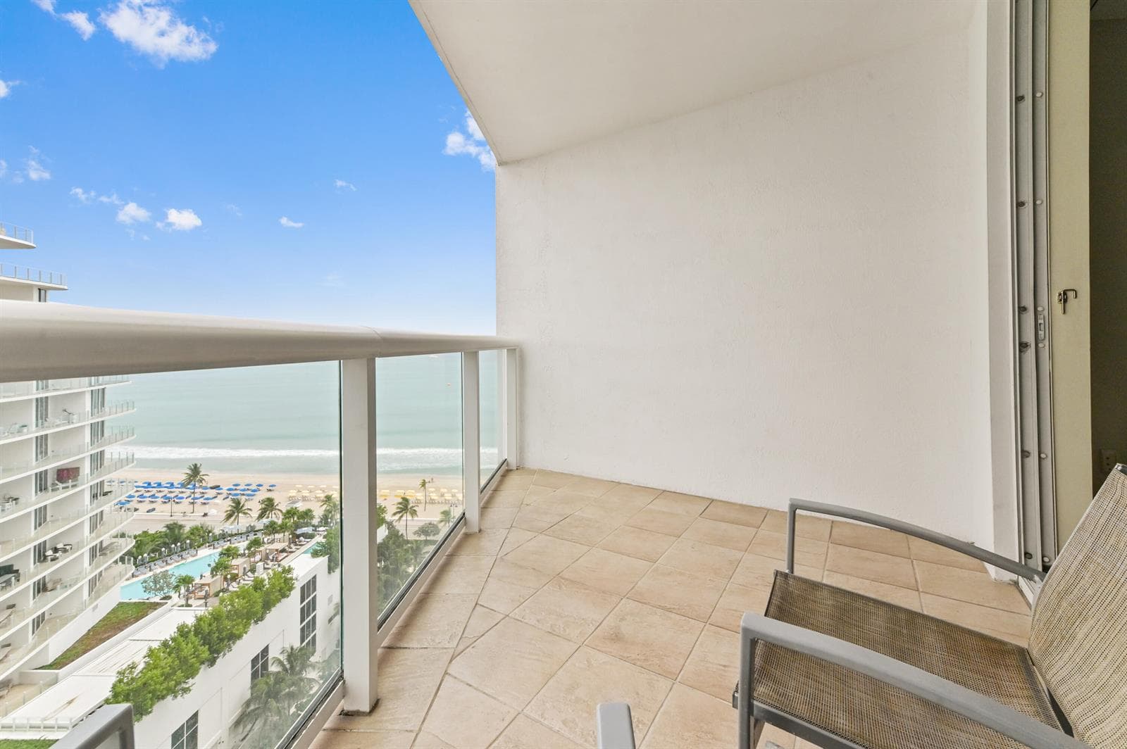 505 N Fort Lauderdale Beach Boulevard #1708 photo 4