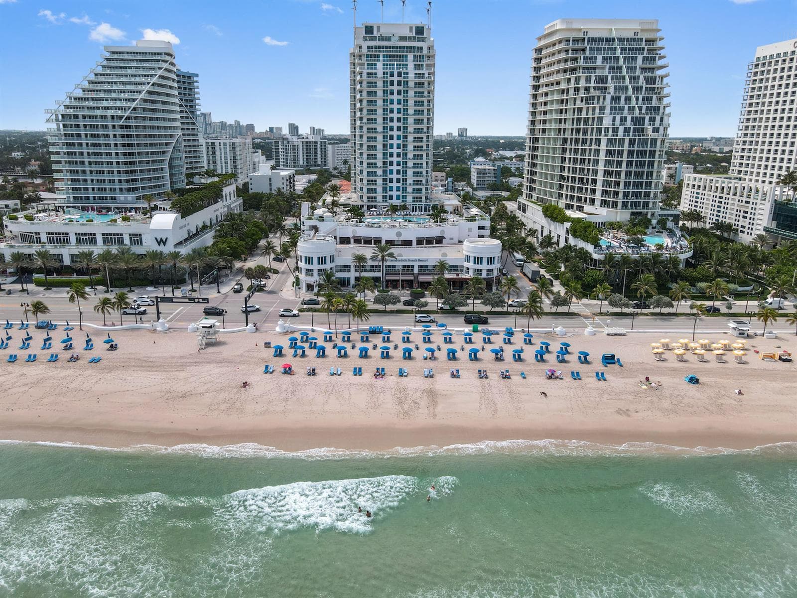 505 N Fort Lauderdale Beach Boulevard #1708 photo 25