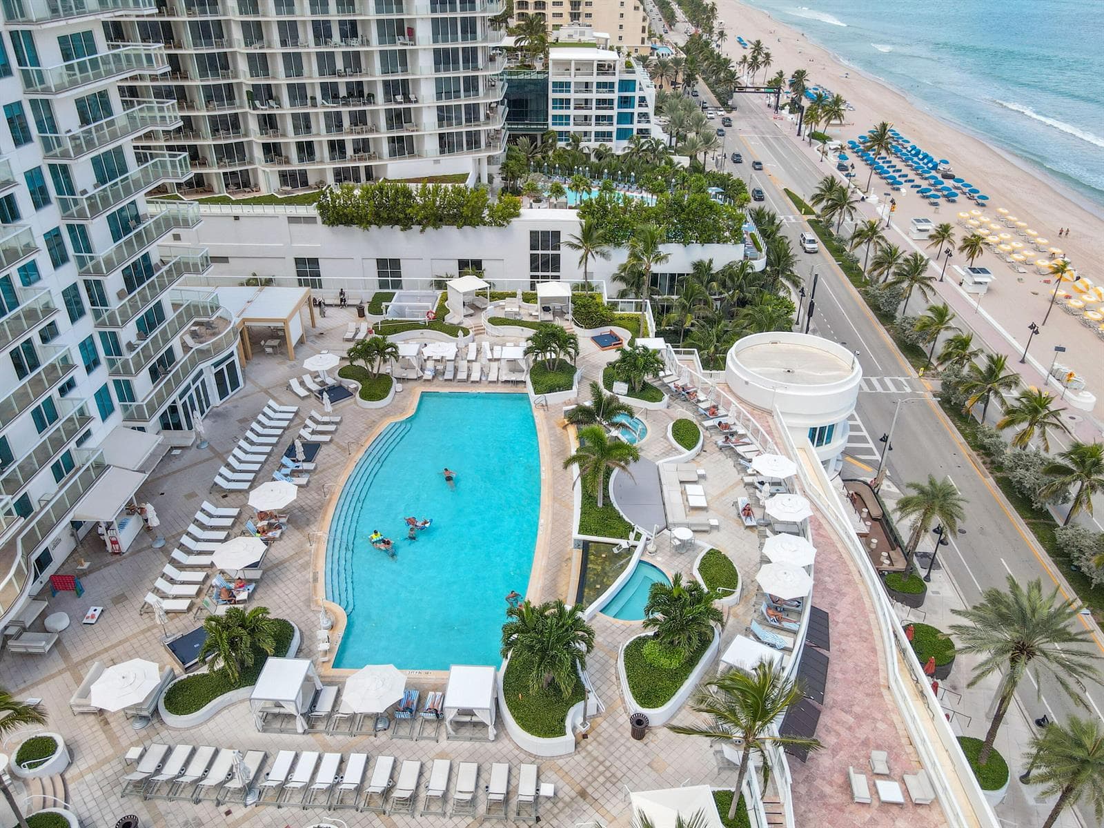 505 N Fort Lauderdale Beach Boulevard #1708 photo 21