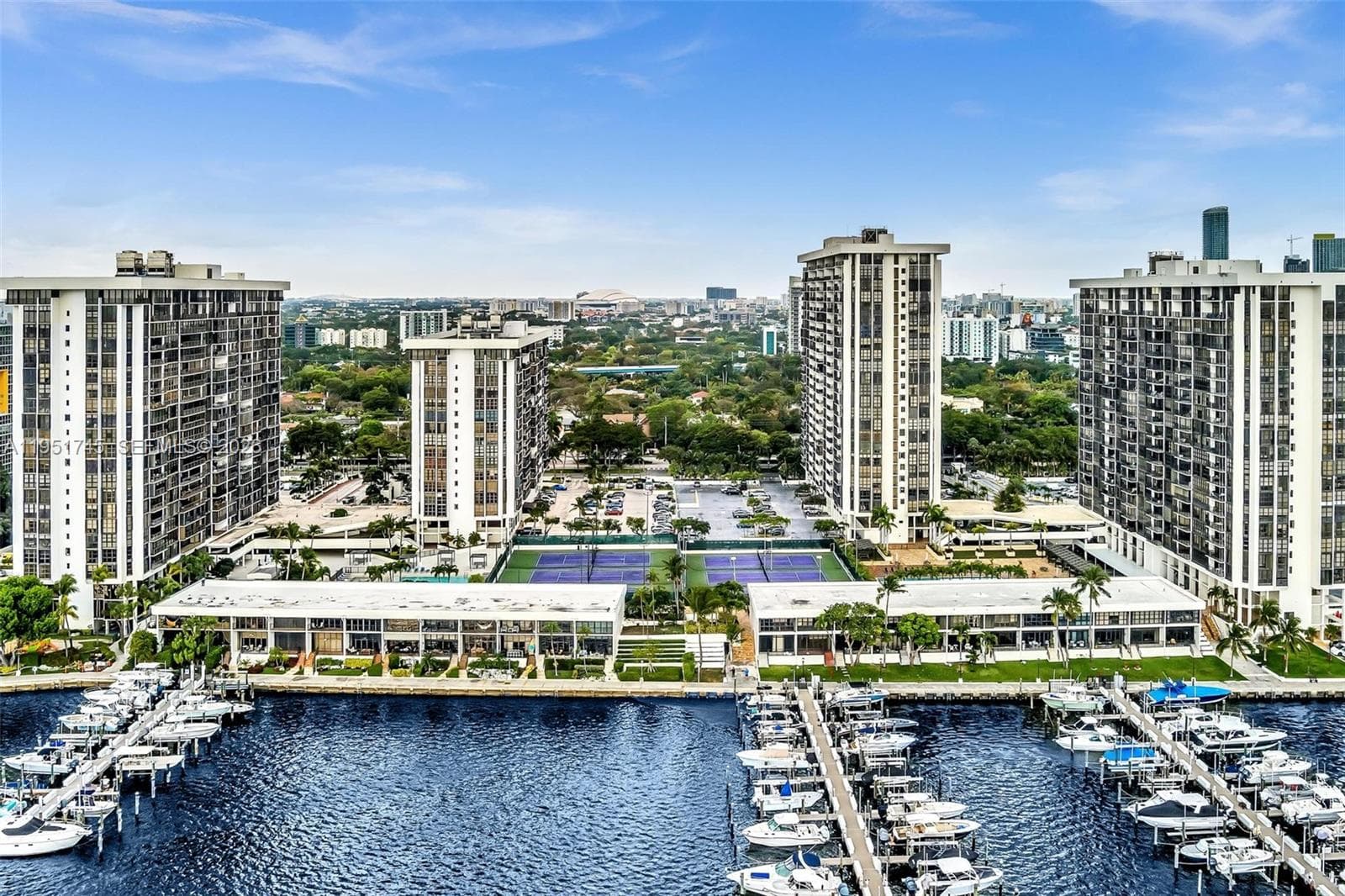 1865 Brickell Ave A105 photo 1
