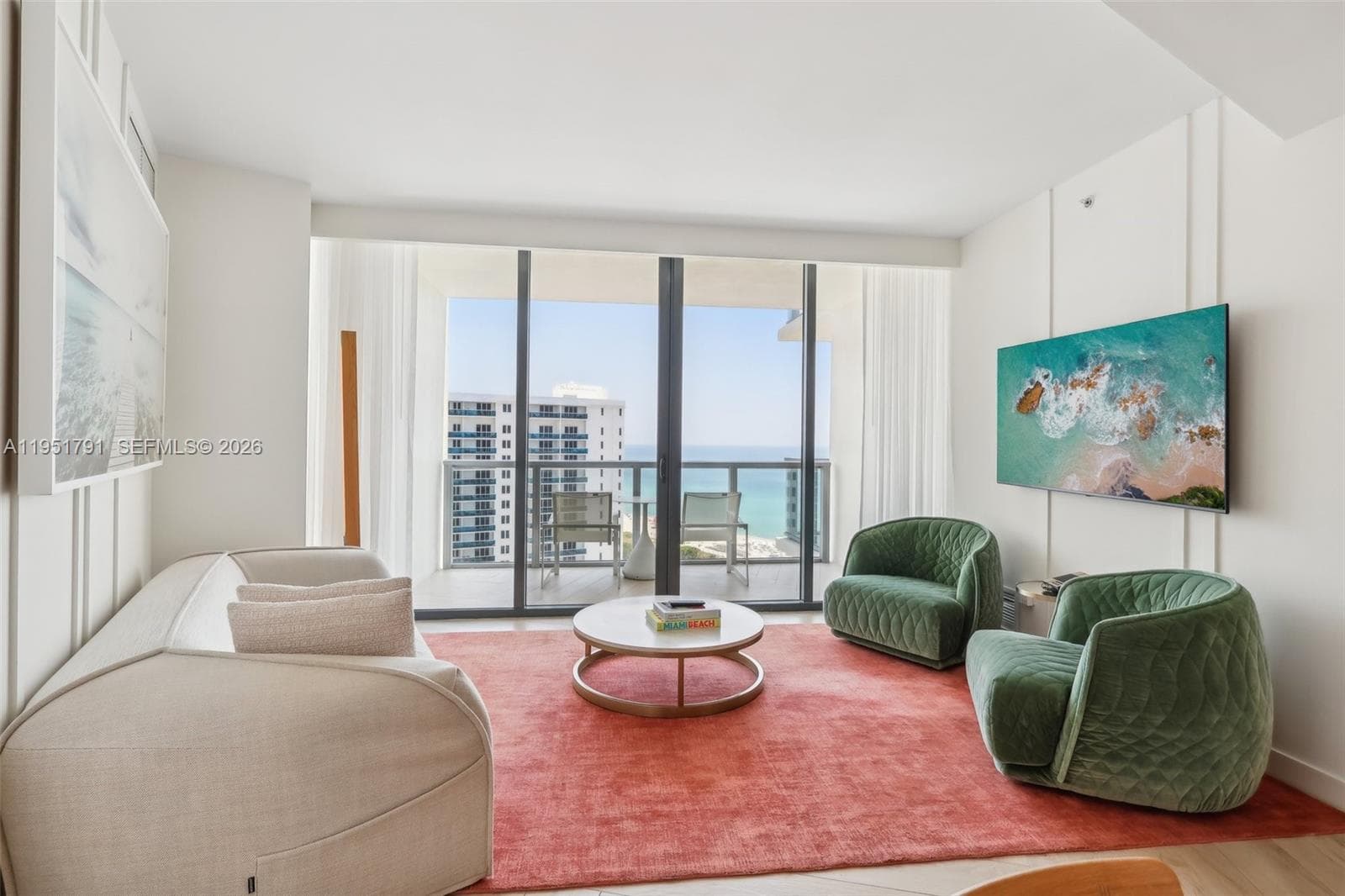 2201 Collins Ave 1511 photo 2