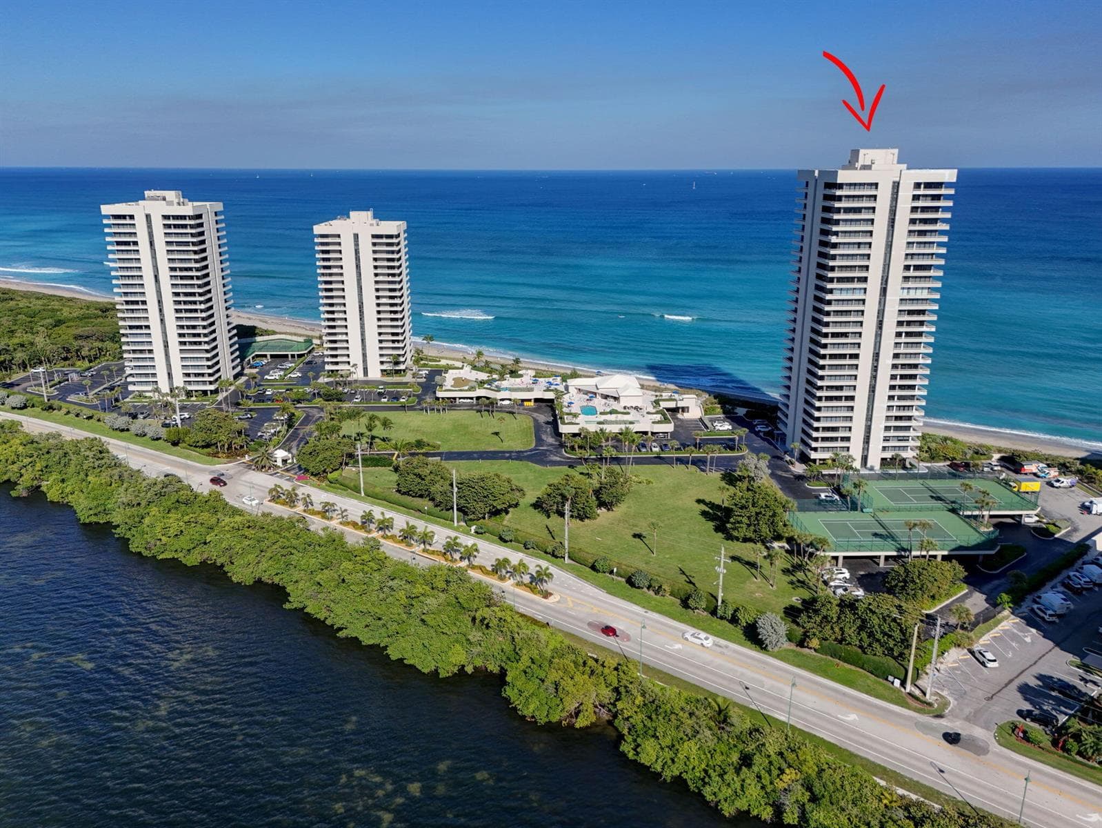5510 N Ocean Drive 2d photo 1