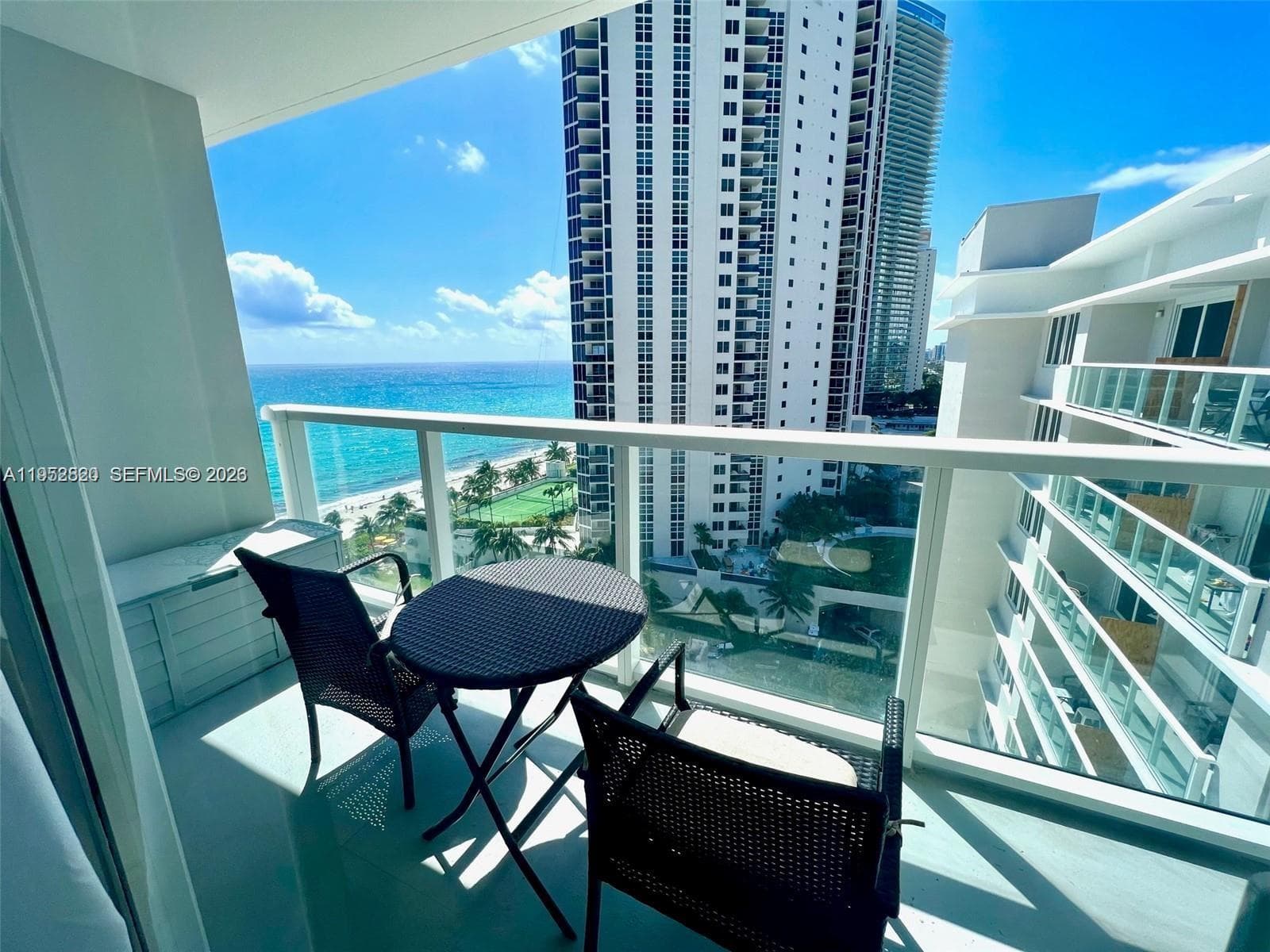 19201 Collins Ave 1102 photo 1