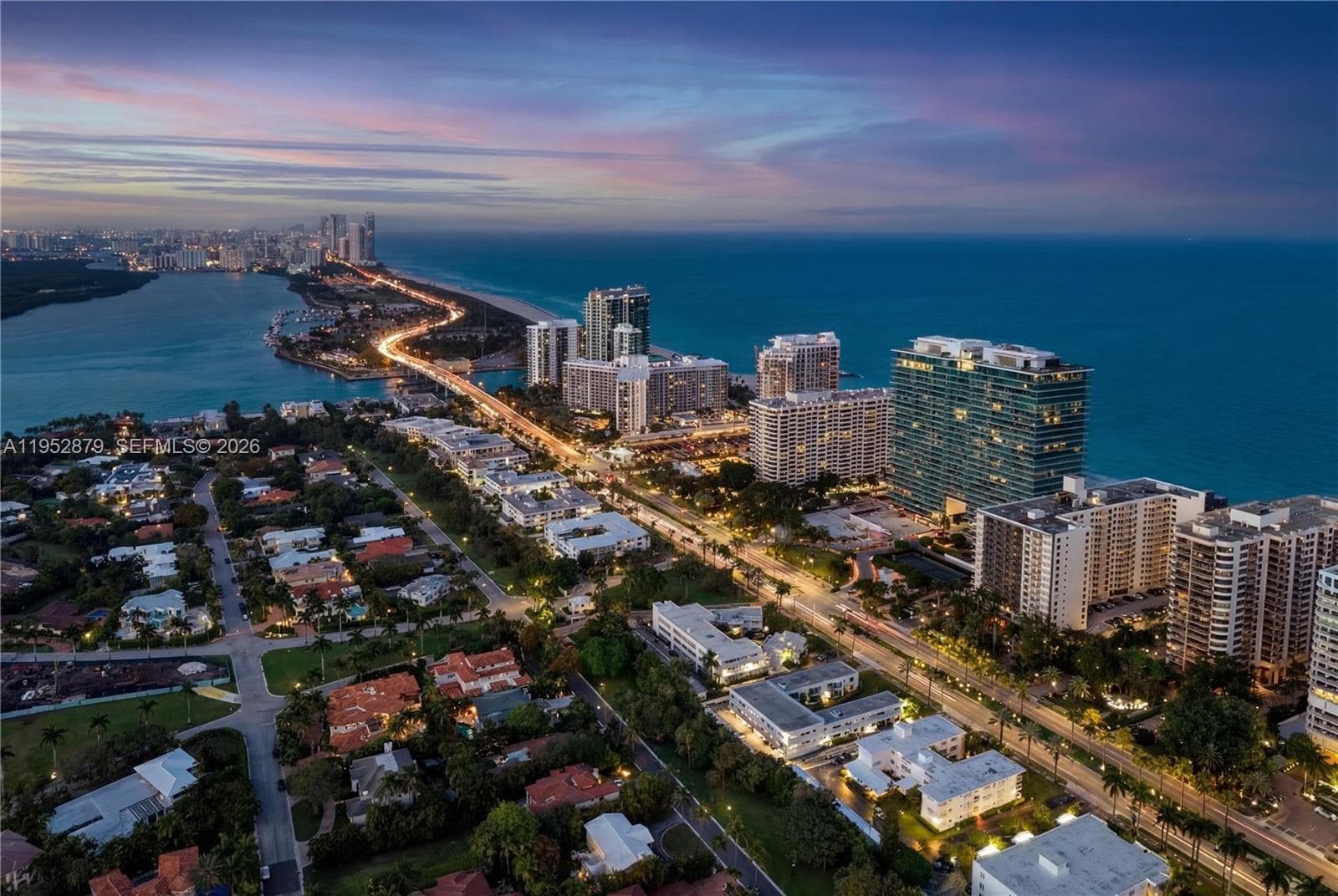 10203 Collins Ave 2701 photo 2