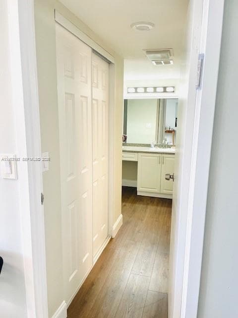 3675 N Country Club Dr 708 photo 10