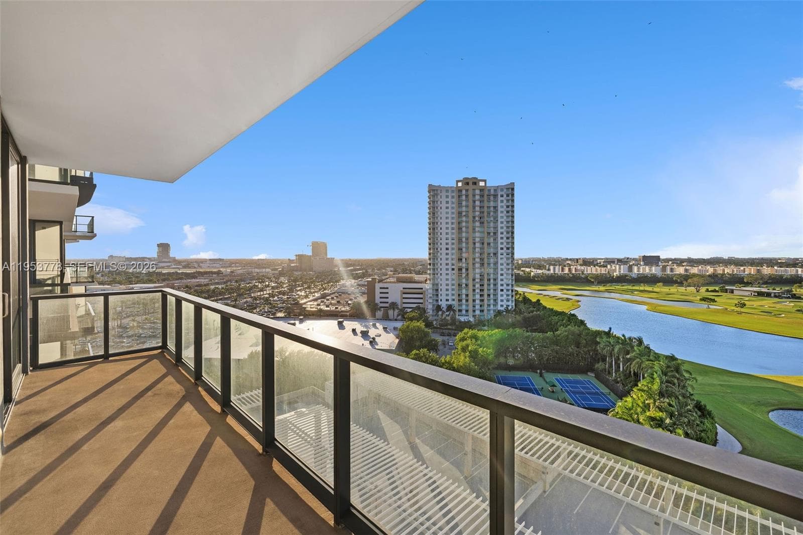 101 Diplomat Pkwy 2503 photo 12
