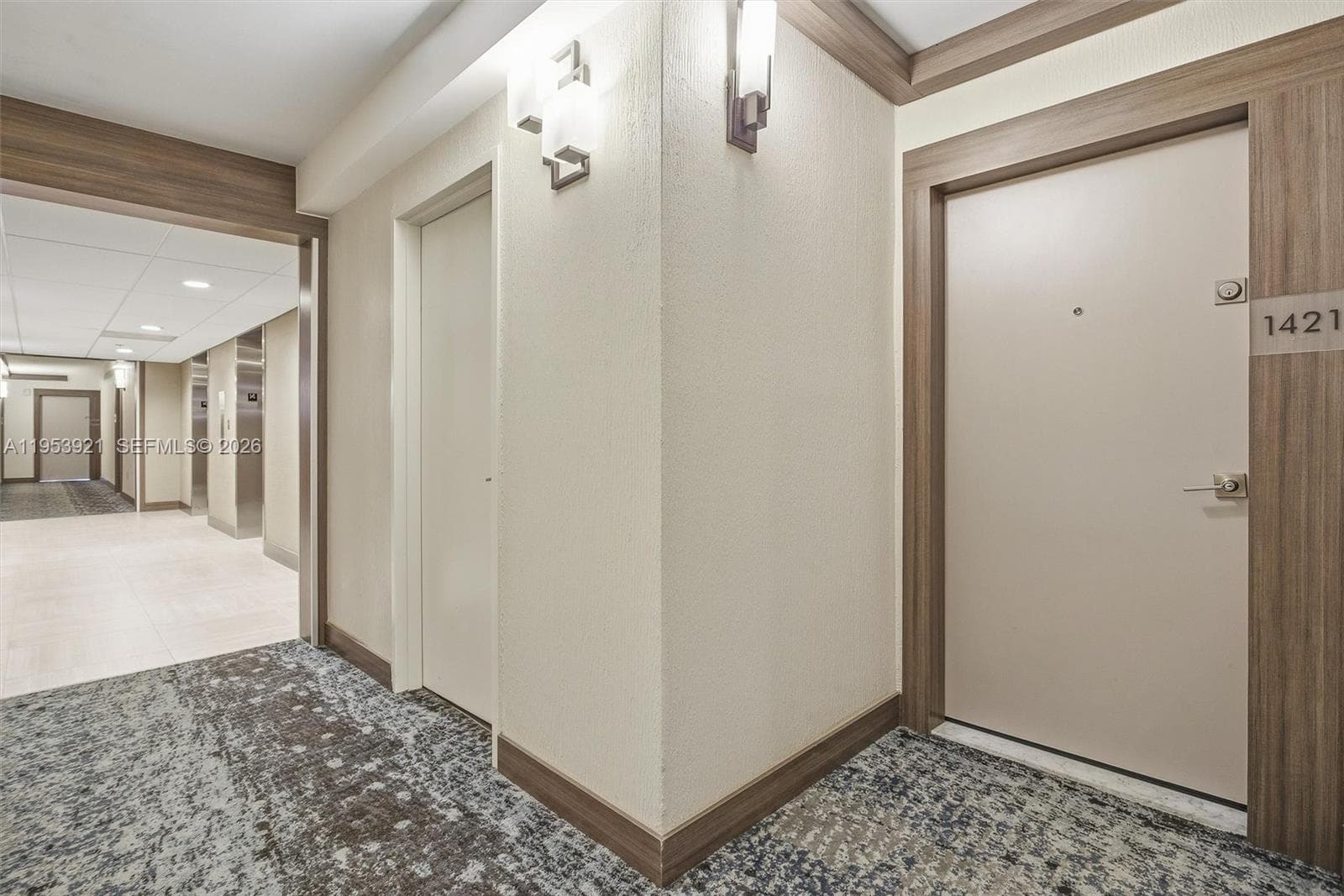 3731 N Country Club Dr 1421 photo 16