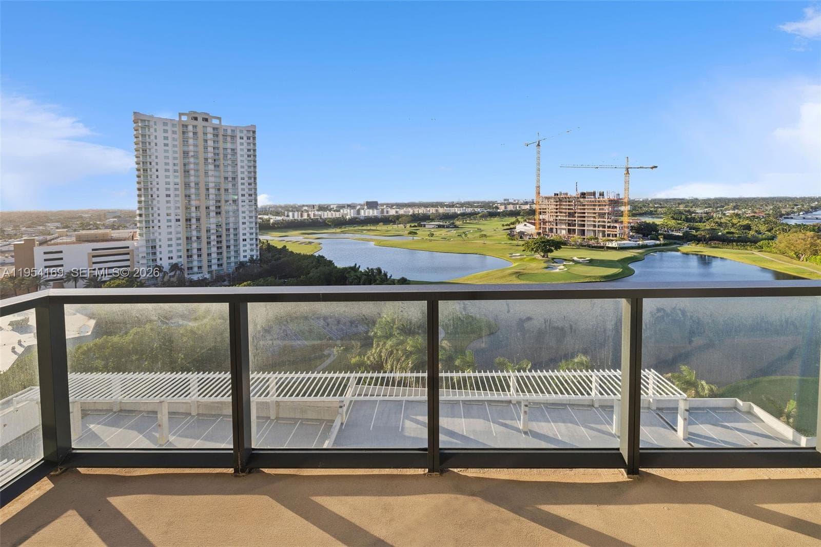 101 Diplomat Pkwy 1003 photo 12