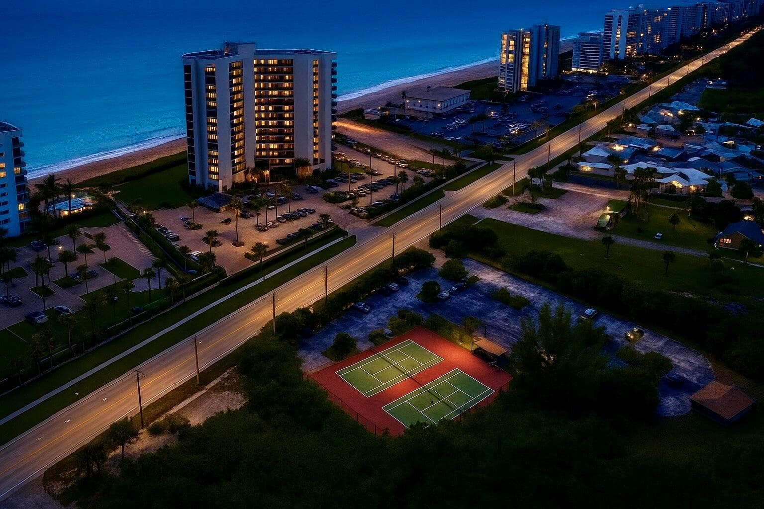 9650 S Ocean Drive 909 photo 4