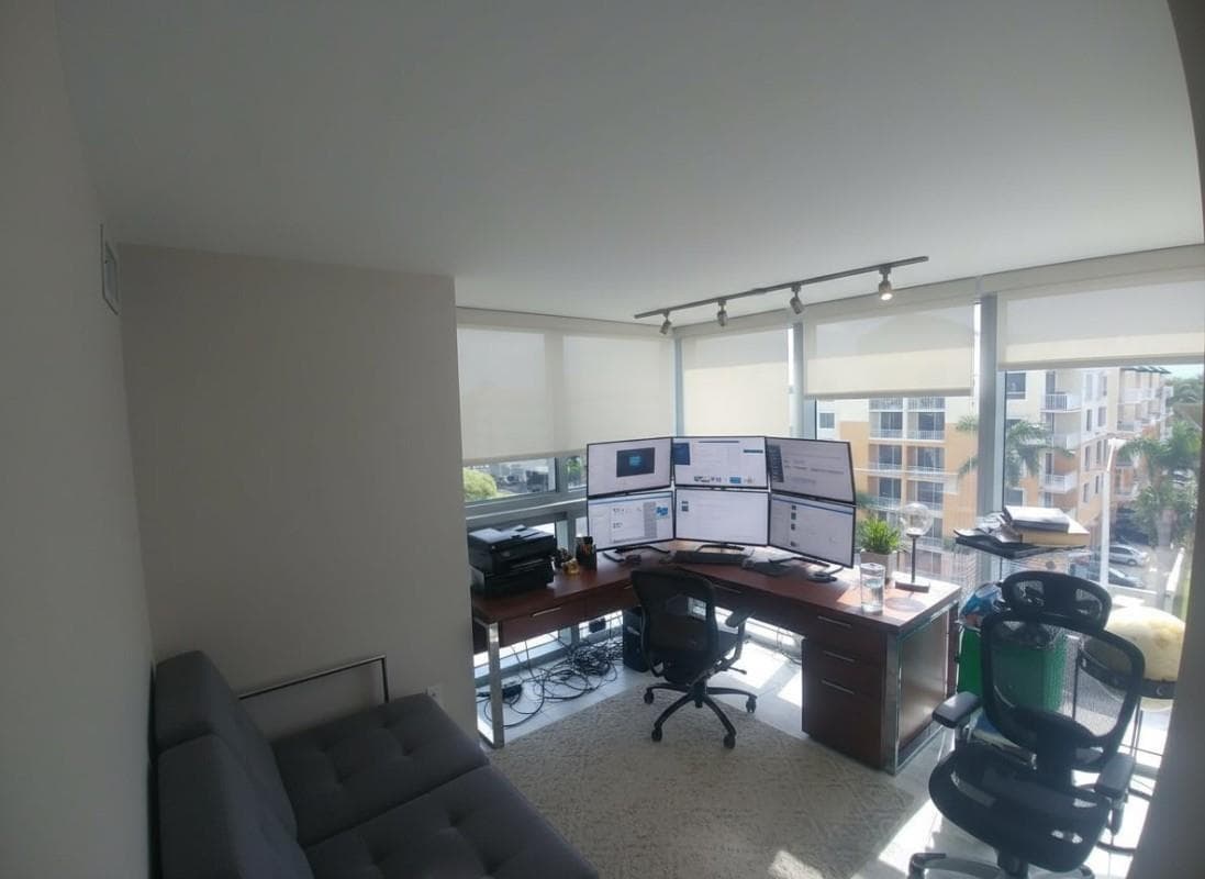 2655 Collins Avenue 602 photo 12