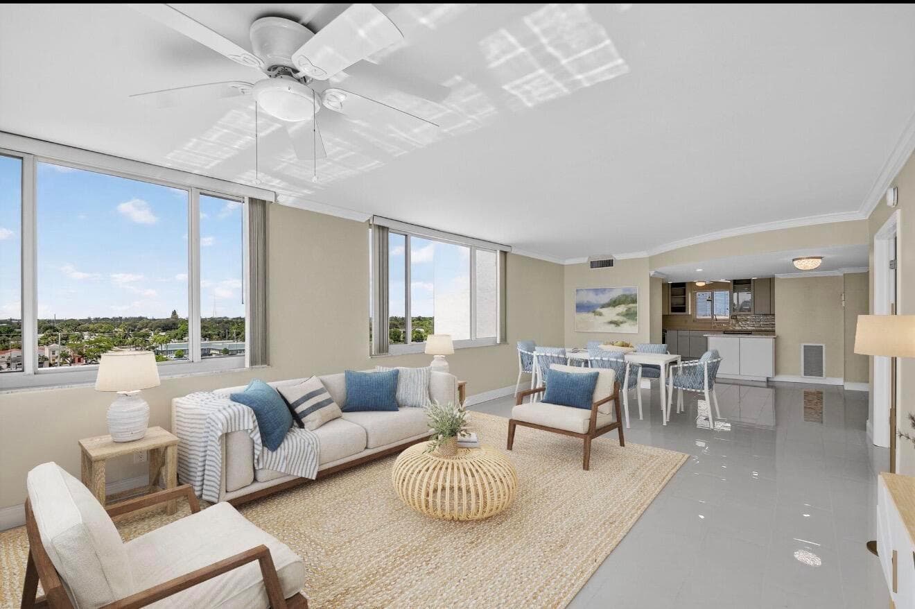 301 Lake Shore Drive 711 photo 16