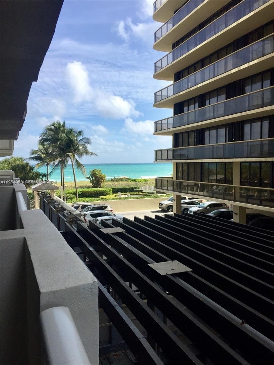 9499 Collins Ave 205 photo 1
