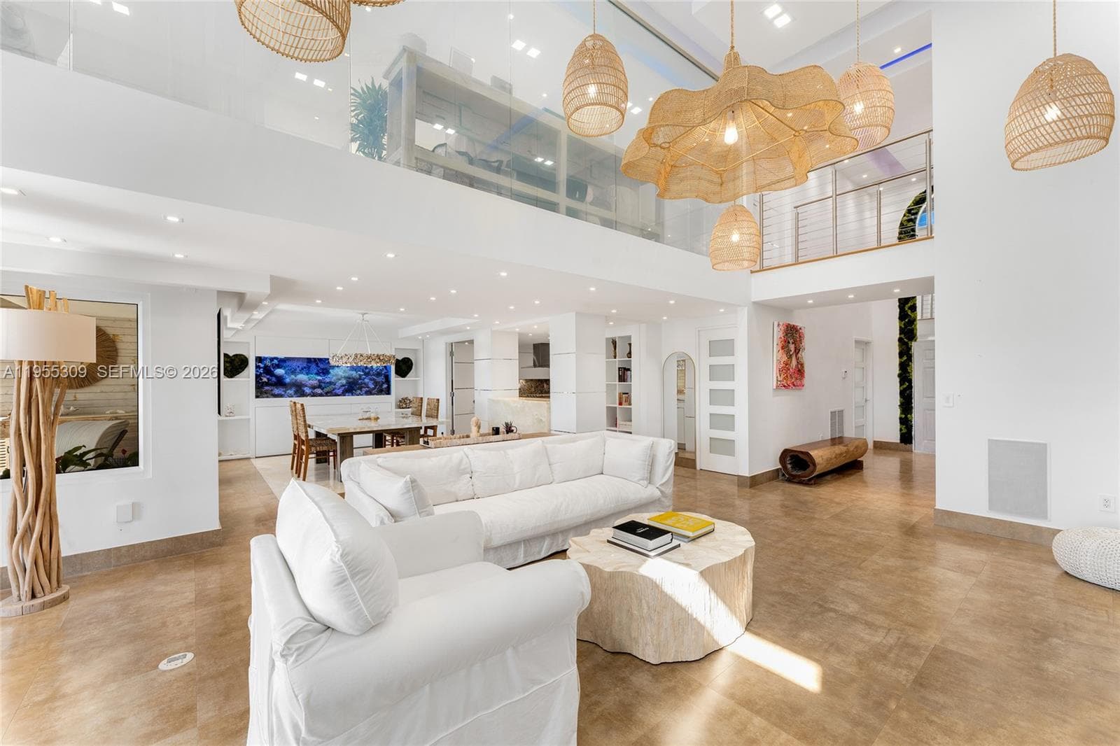 2443 Fisher Island Dr 5403 photo 3