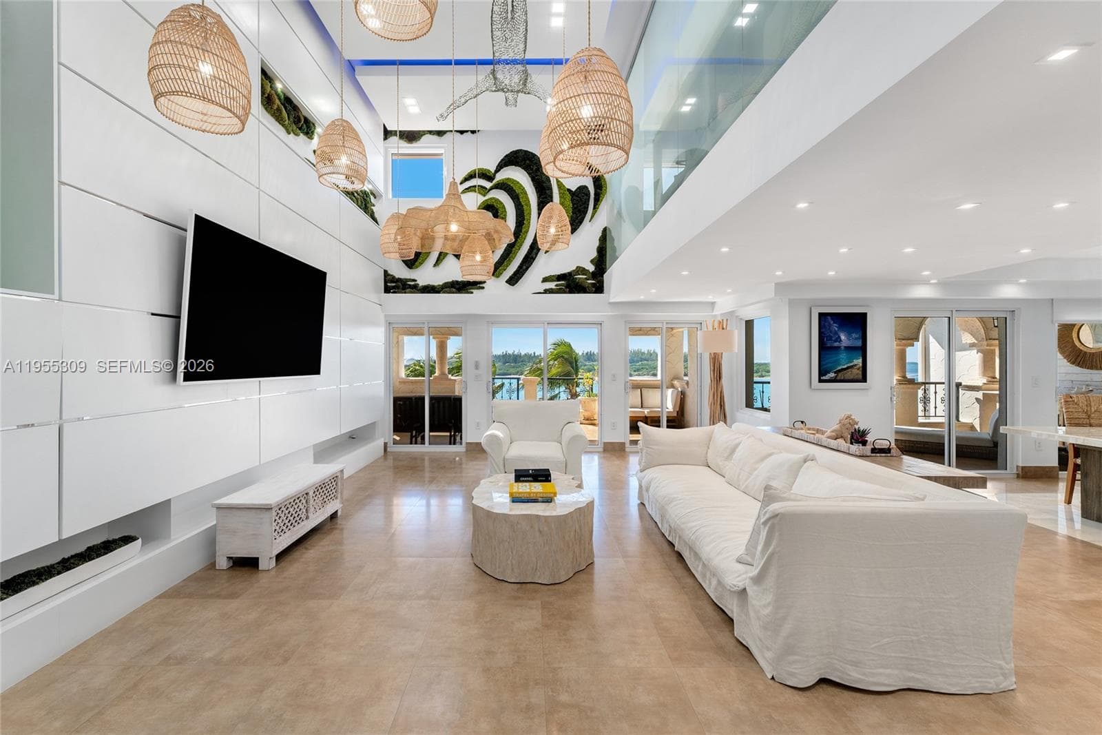 2443 Fisher Island Dr 5403 photo 1