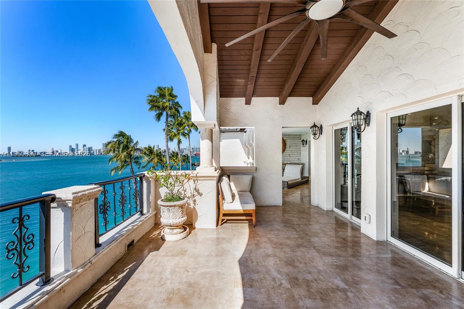 2443 Fisher Island Dr 5403 photo 5