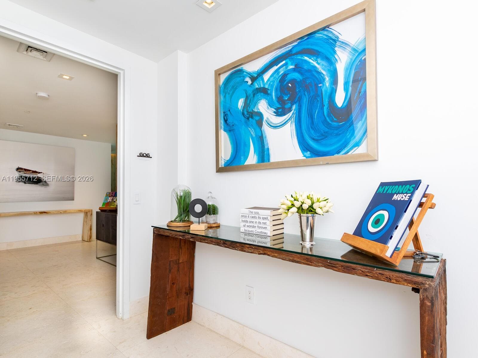 360 Ocean Dr 606S photo 3
