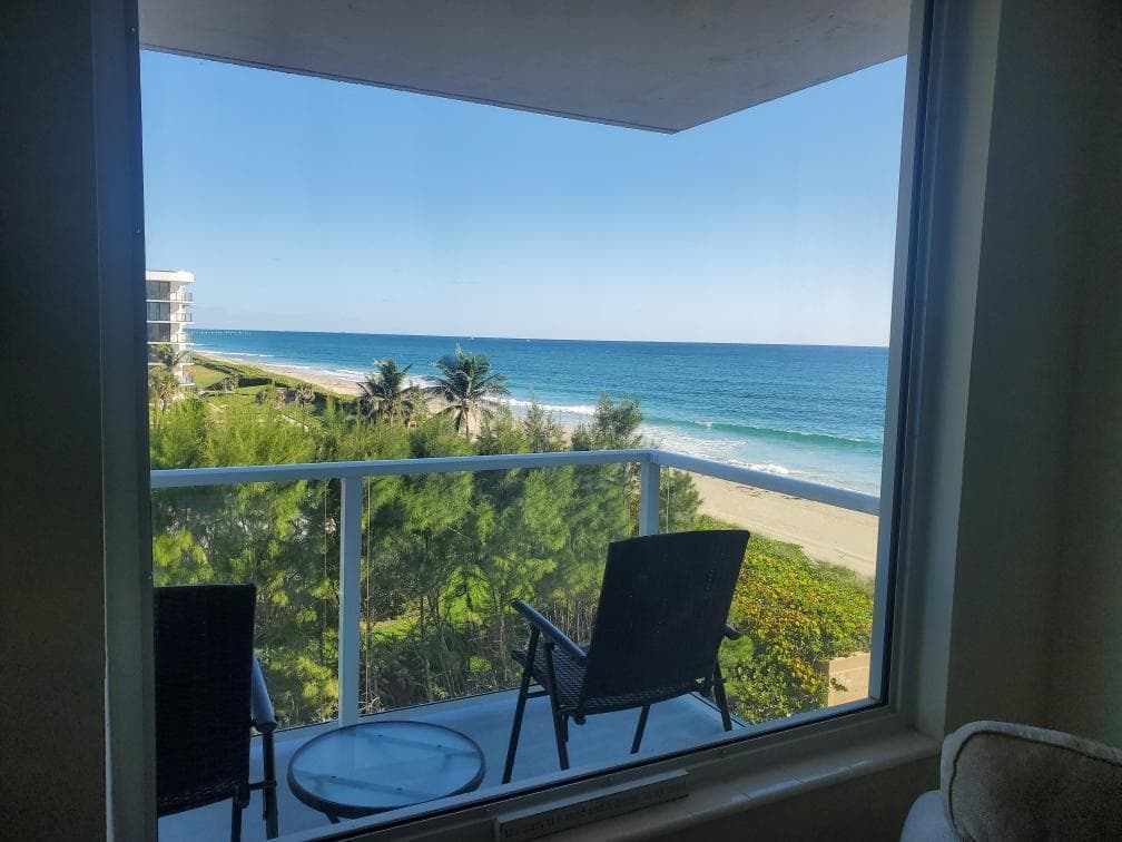 3450 S Ocean Boulevard 406 photo 4