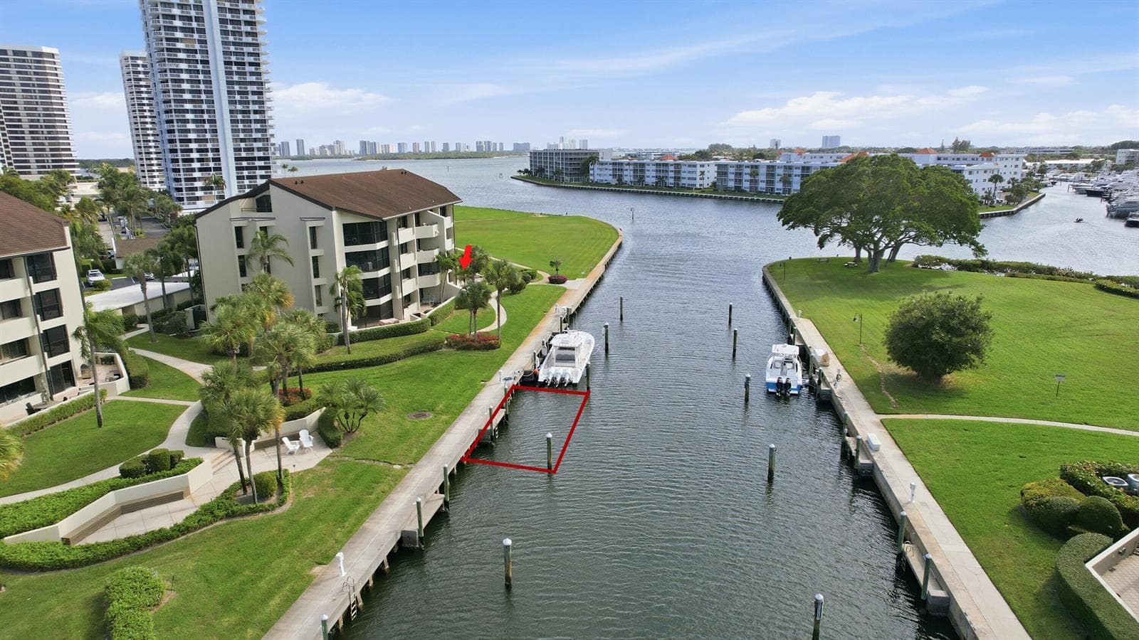 1109 E Marine Way E L1l + Boat Slip #55 photo 1