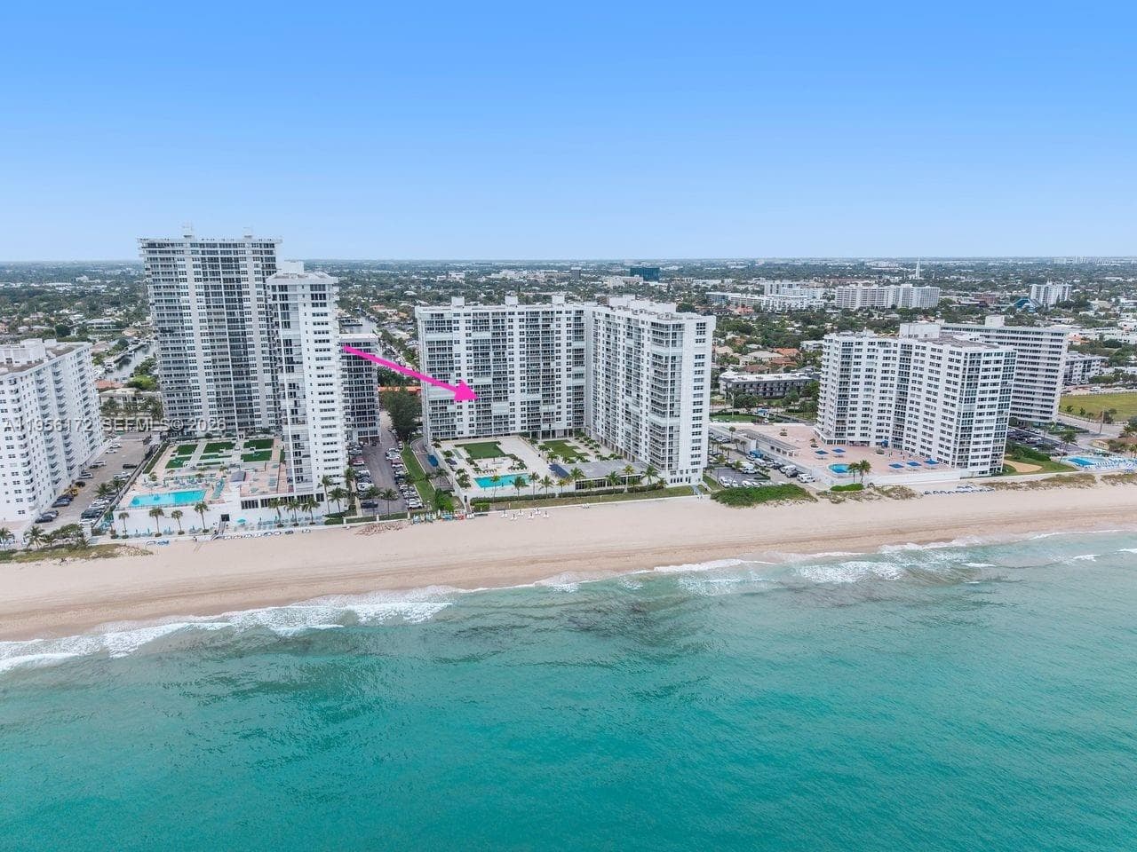 4300 N Ocean Blvd 6B photo 2