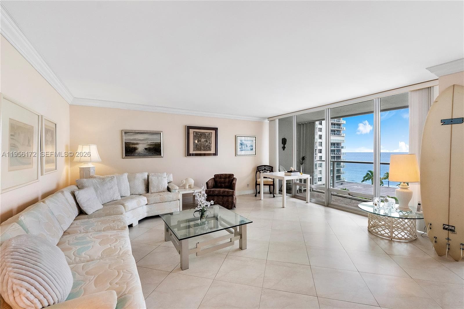 4300 N Ocean Blvd 6B photo 6
