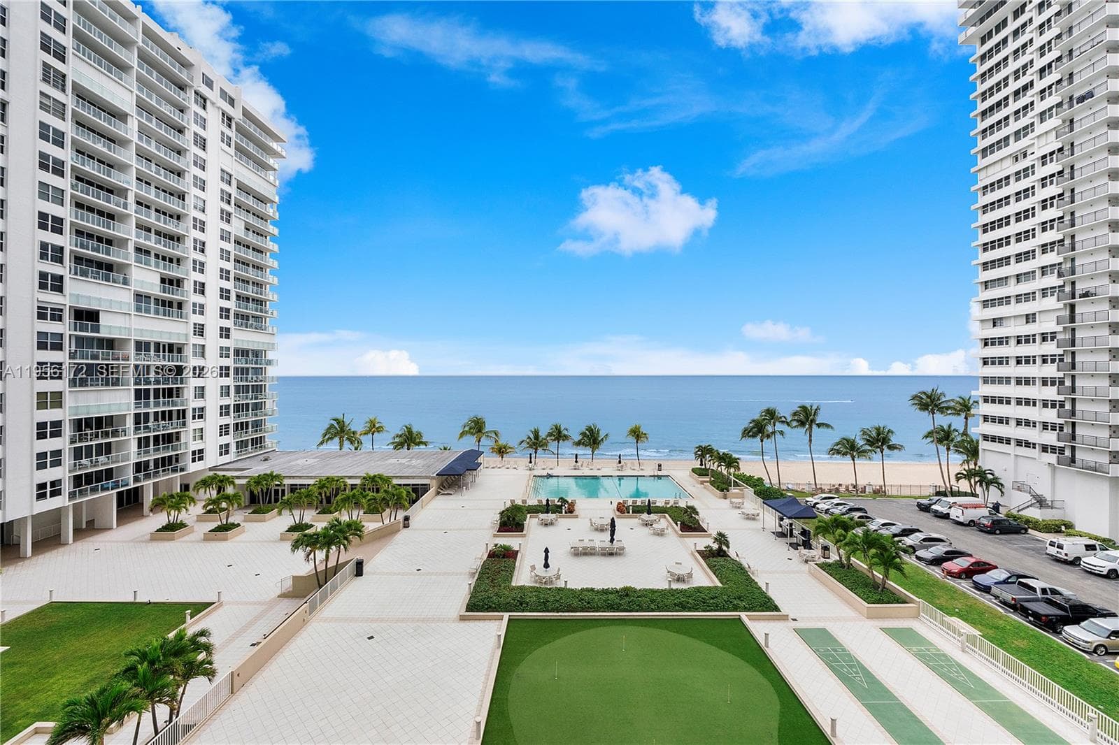4300 N Ocean Blvd 6B photo 3