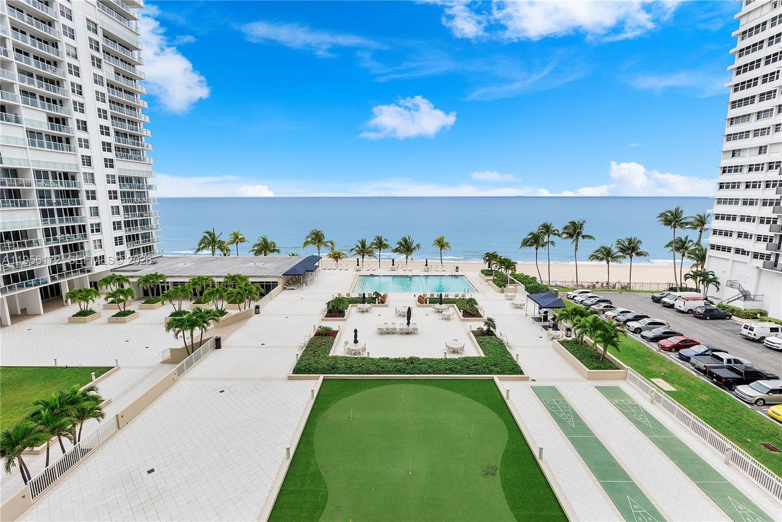 4300 N Ocean Blvd 6B photo 1
