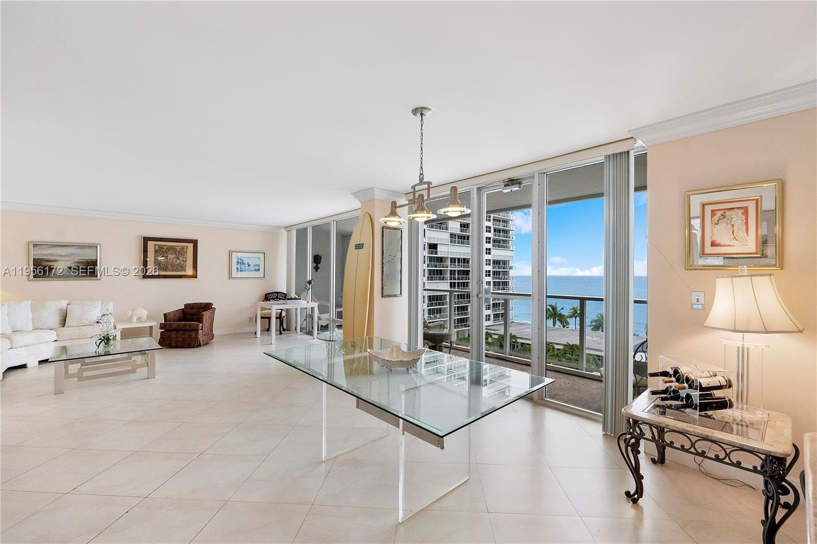 4300 N Ocean Blvd 6B photo 5