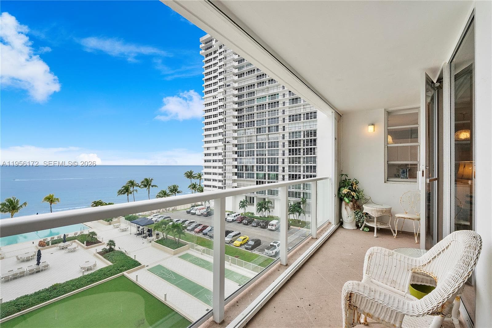 4300 N Ocean Blvd 6B photo 19