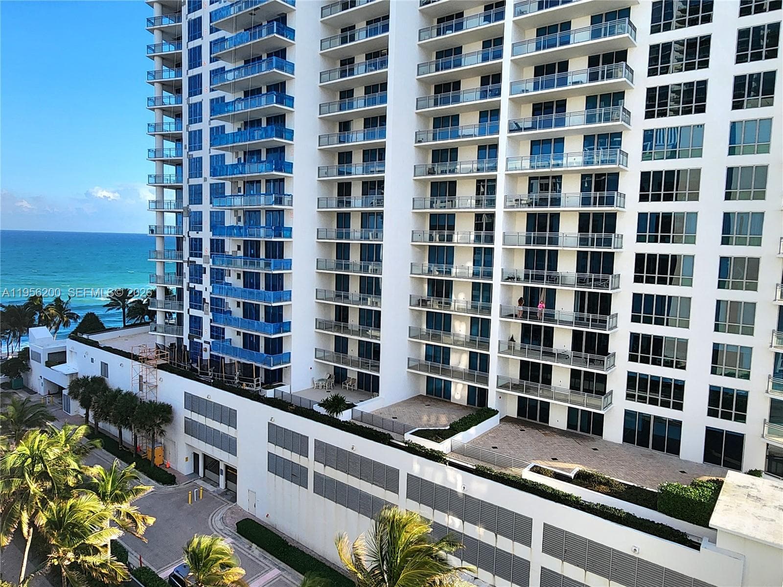3505 S Ocean Dr 901 photo 22