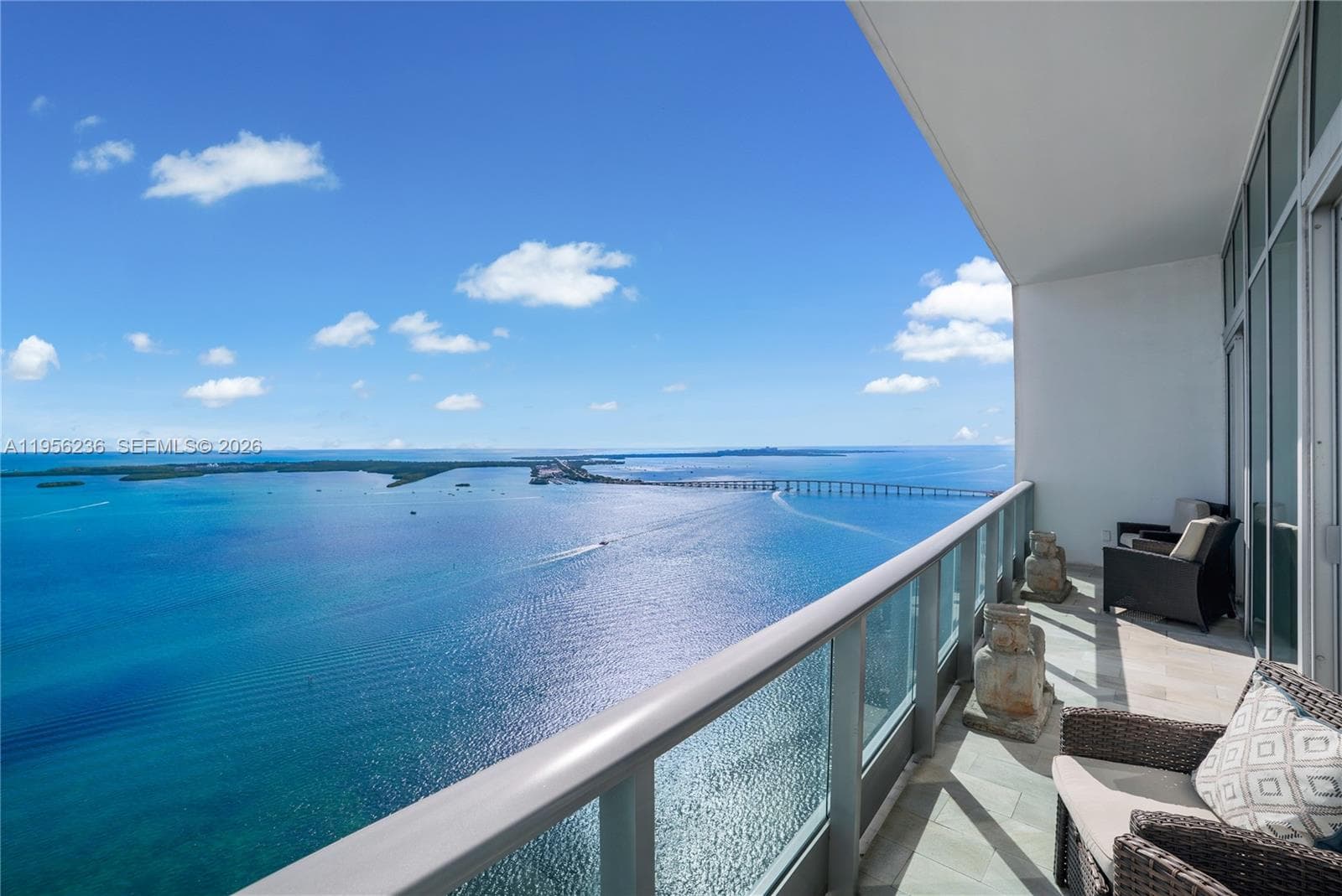 1331 Brickell Bay Dr PH4605 photo 2