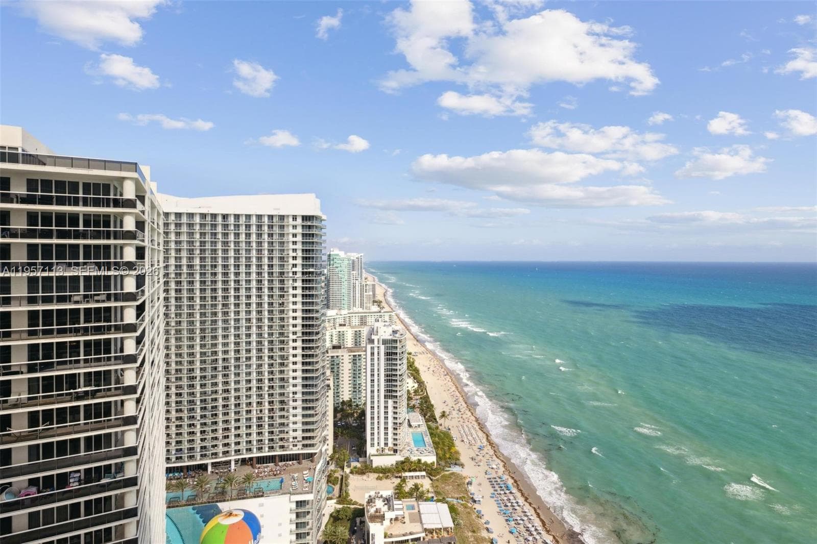 1830 S Ocean Dr 4211 photo 25