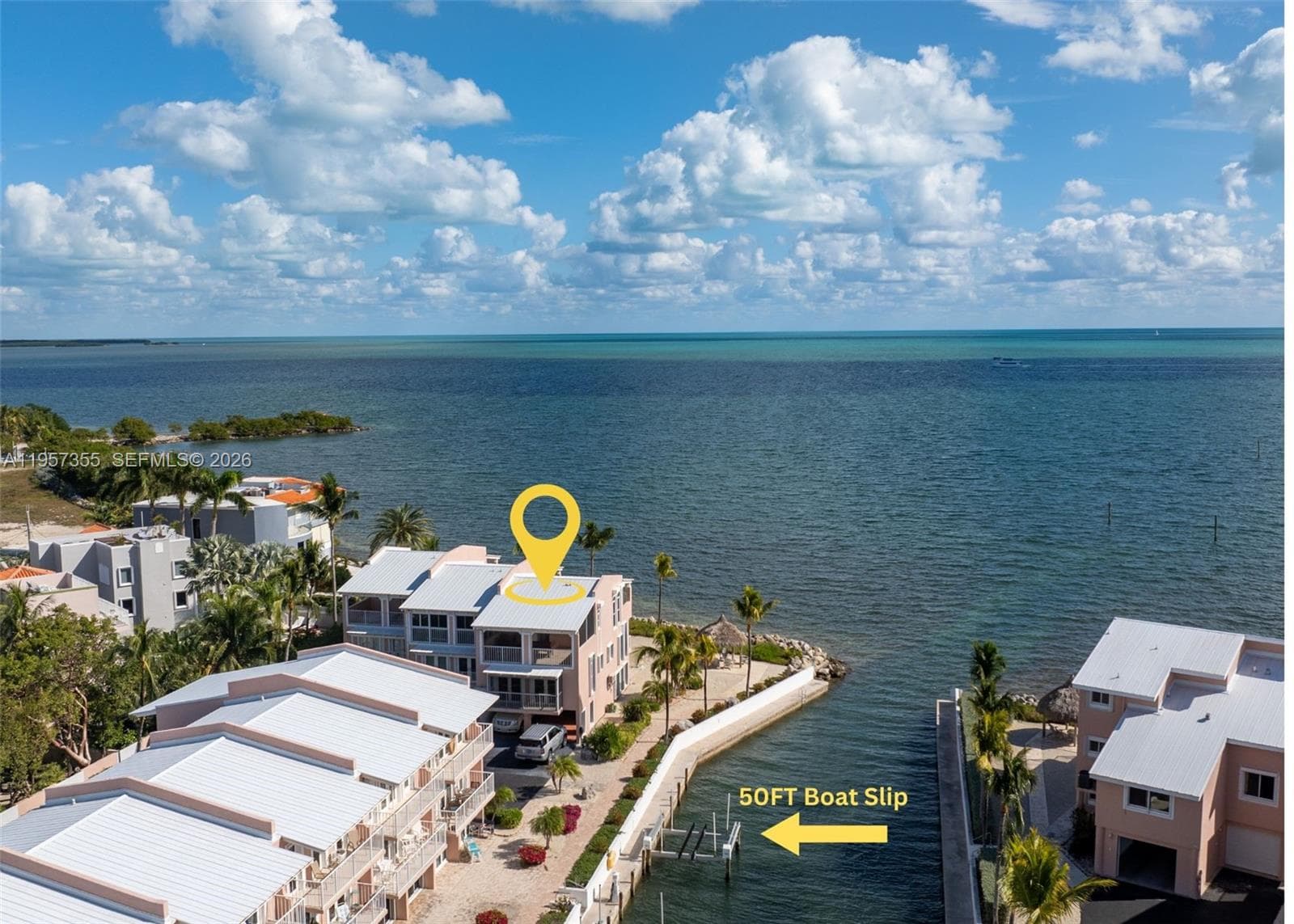 1501 Ocean Bay Dr A1 photo 5
