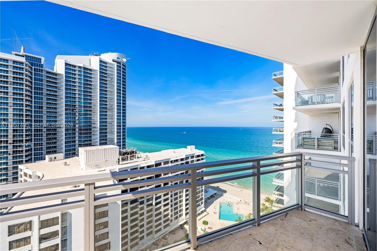 3535 S Ocean Dr 2106 photo 10