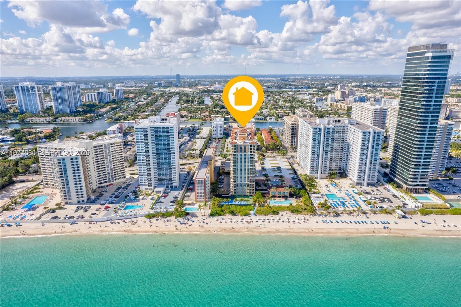 2080 S Ocean Dr 506 photo 2