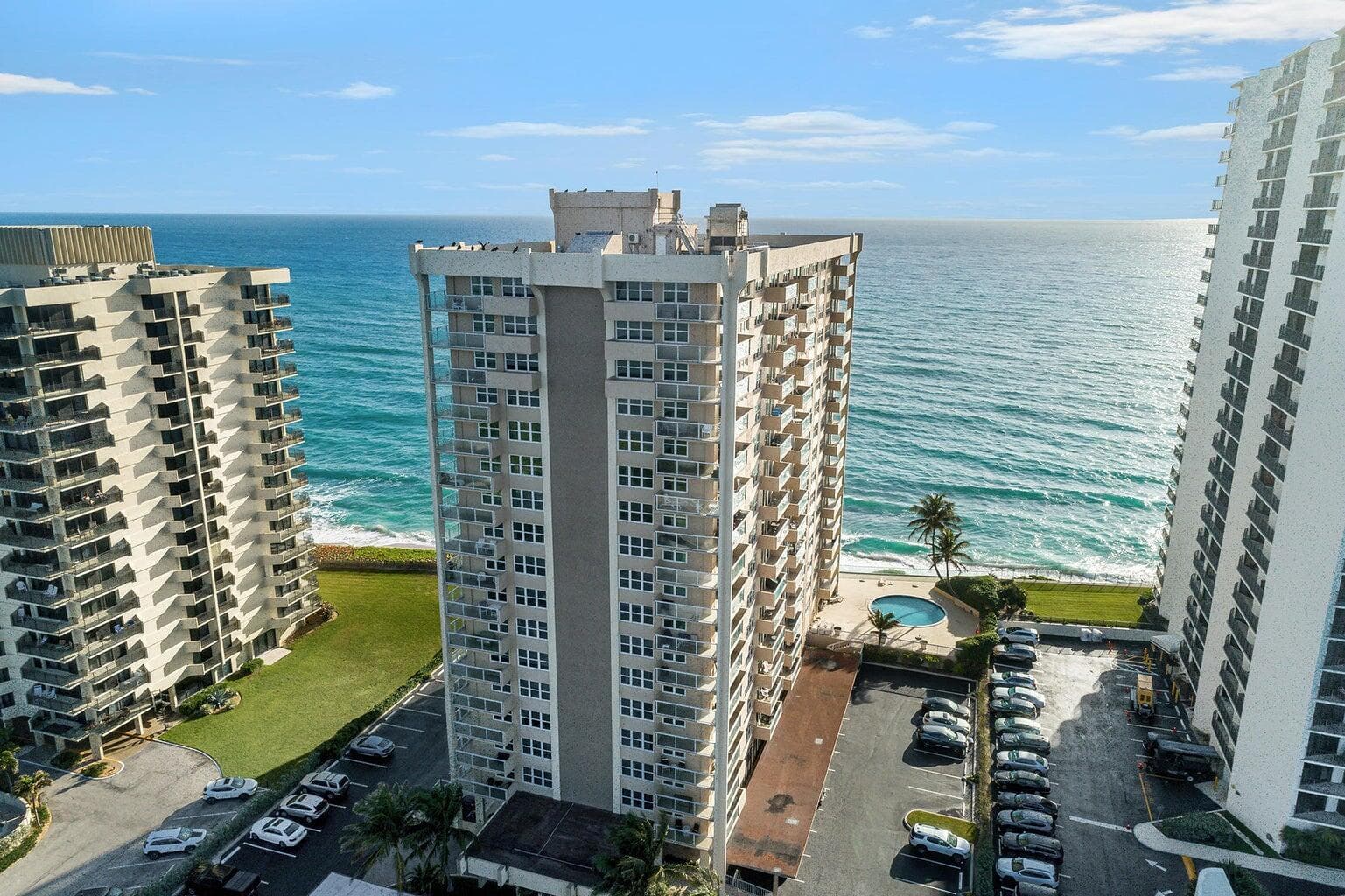 5440 N Ocean Drive 1502 photo 16