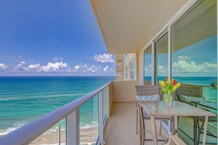 5440 N Ocean Drive 1502 photo 1