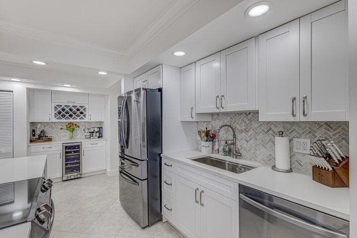 5440 N Ocean Drive 1502 photo 5