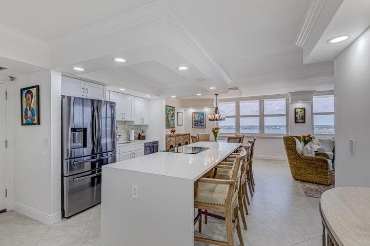 5440 N Ocean Drive 1502 photo 9