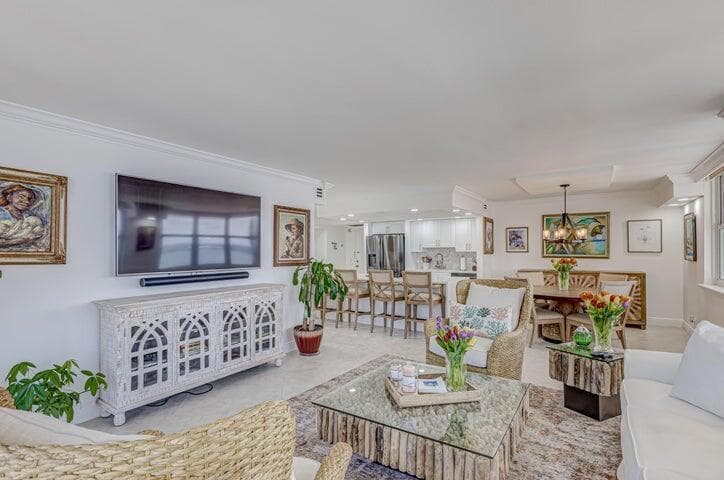 5440 N Ocean Drive 1502 photo 11