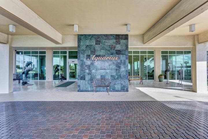 5440 N Ocean Drive 1502 photo 8
