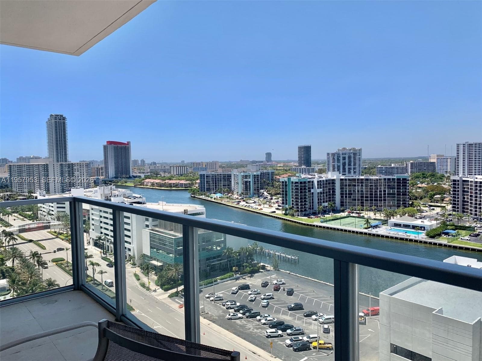 3101 S Ocean Dr 1701 photo 10