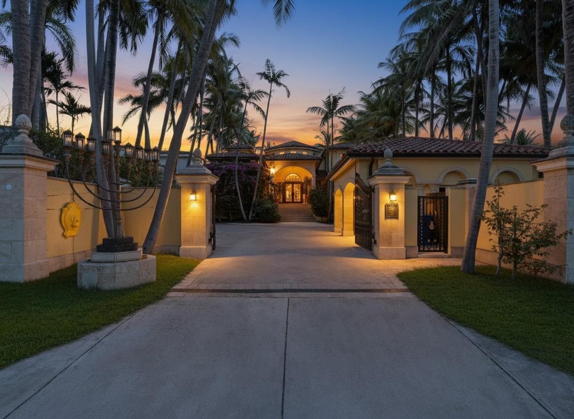 555 Ocean Boulevard photo 2