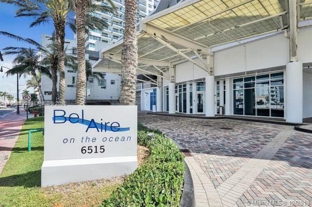 6515 Collins Ave 901 photo 1