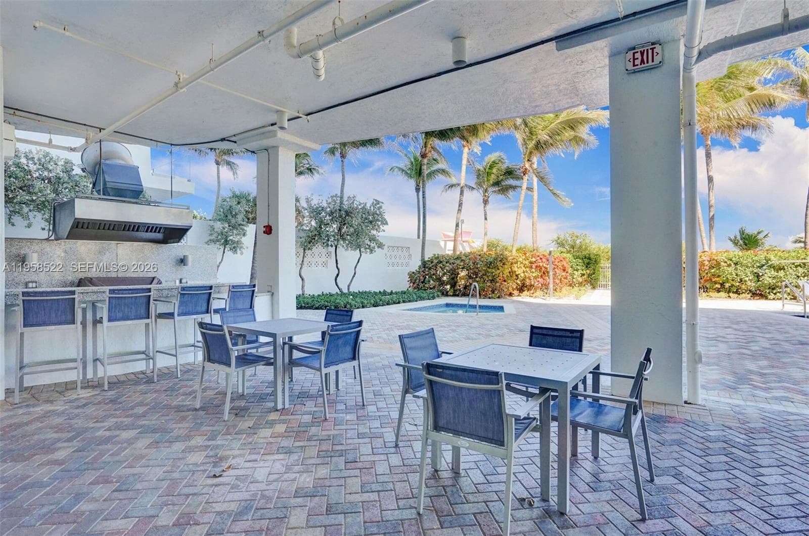 6515 Collins Ave 901 photo 8