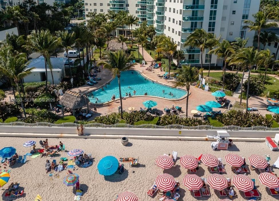 3801 S Ocean Dr 11N photo 5